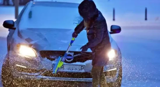 Прогревать ли двигатель зимой: советы автомеханика для Avtoservis34.ru