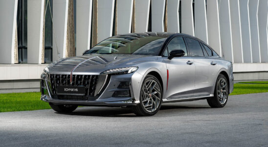 Hongqi H6: стоит ли покупать? Полный обзор и причины выбора