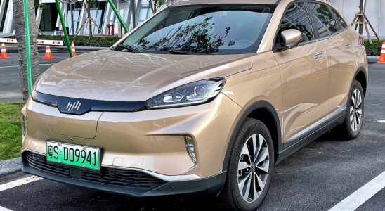 Weltmeister: история и развитие легендарного автобренда