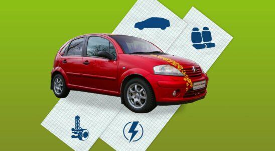 Citroen C3 I с пробегом: осмотр кузова и частые проблемы с электрикой