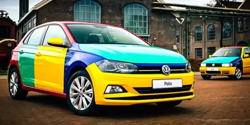 Как не получить штраф за цвет машины: полезные советы водителям