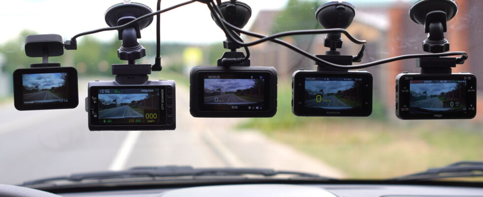 Видеорегистраторы: Full HD, 2K и интерполяция – выбираем лучшее разрешение для вашей записи