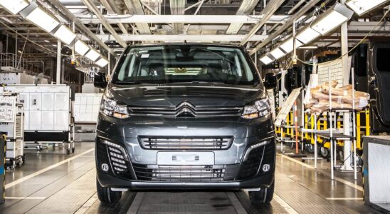 Сборка Citroen SpaceTourer и Peugeot Traveller 4x4 в Калуге: секреты производства и комплектующие