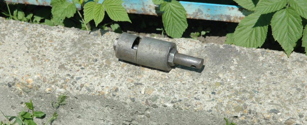 Самодельный съемник подшипников: как сделать, чертежи и советы