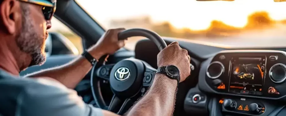 Экономим топливо: 5 проверенных советов для водителей