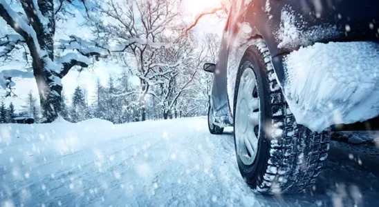 Подготовка автомобиля к зиме: список необходимых вещей в багажнике