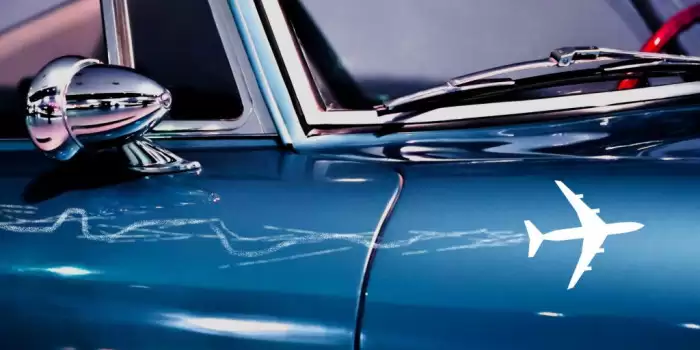 Удаление царапин с кузова автомобиля: 3 эффективных способа для Avtoservis34.ru