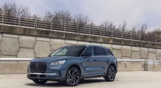 Лучшие премиум-кроссоверы: Топ-10 компактных моделей 2024 года