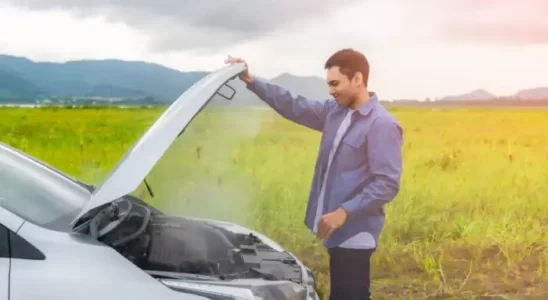 Что делать, если перегрелся двигатель автомобиля: руководство для водителя