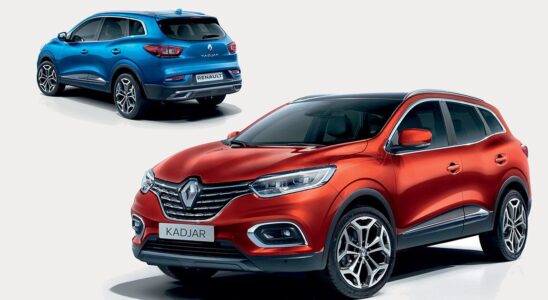 Renault Kadjar: Путешествуй с комфортом и пользой