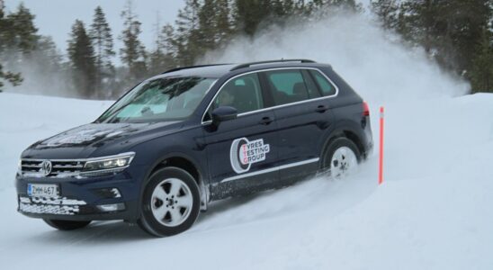 Выбираем зимние шины для SUV: лучшие варианты и советы для украинских автовладельцев