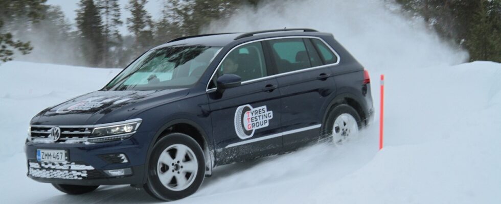 Выбираем зимние шины для SUV: лучшие варианты и советы для украинских автовладельцев