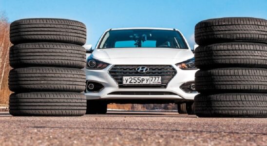 Kumho против Nexen: выбор шин для вашего авто – сравнение и популярность