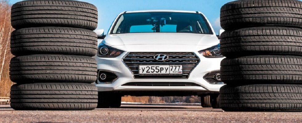 Kumho против Nexen: выбор шин для вашего авто – сравнение и популярность