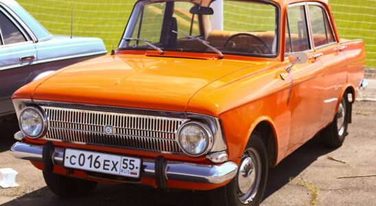 ИЖ: Полная история легендарного автобренда, от истоков до наших дней