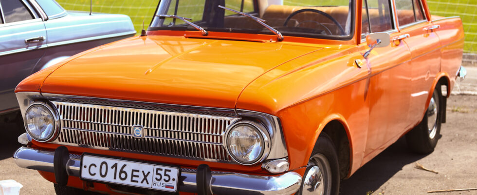 ИЖ: Полная история легендарного автобренда, от истоков до наших дней