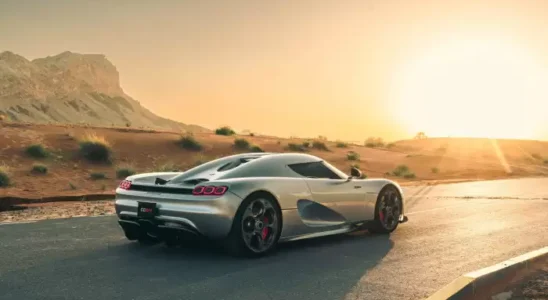 Топ-10 самых быстрых авто с механикой: выбор "Avtoservis34.ru"