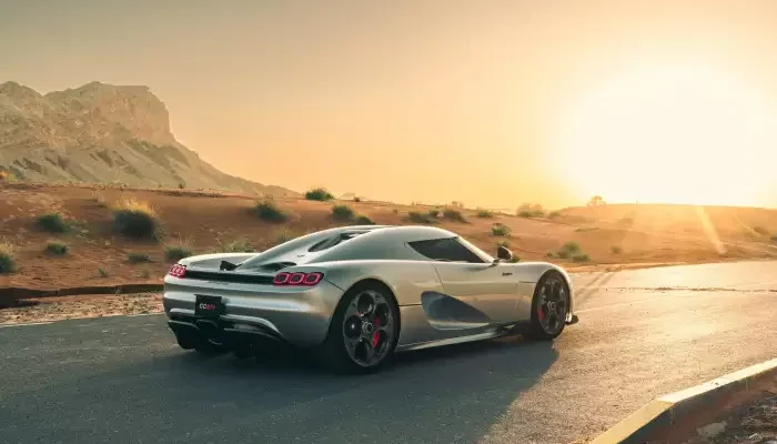 Топ-10 самых быстрых авто с механикой: выбор "Avtoservis34.ru"