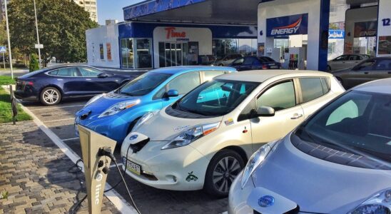 Электромобиль после 1 июня: как новые тарифы повлияют на вашу выгоду