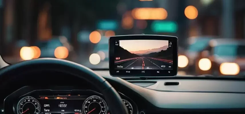 Красные отметки на спидометрах: скрытая функция, о которой нужно знать каждому водителю