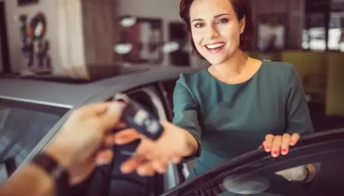 Покупка подержанного авто: полный гид для водителей