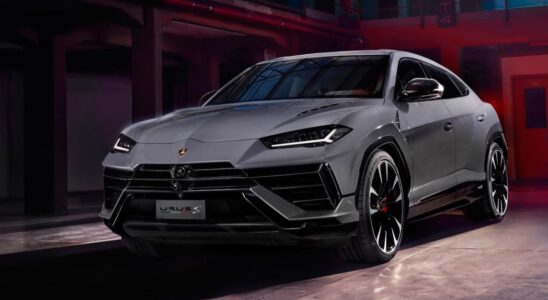 ТОП-5 мощных новинок авторынка Украины: выбираем с умом