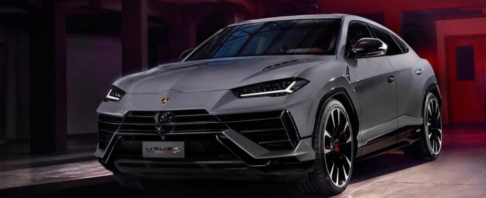 ТОП-5 мощных новинок авторынка Украины: выбираем с умом