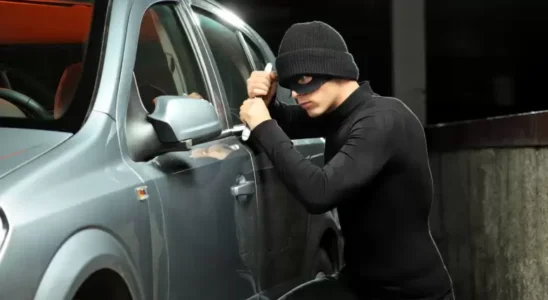 Автомобиль "на крючке": как распознать следы угона по кузову