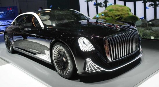 Hongqi L-Concept: роскошь без границ и авторский взгляд на дизайн автомобилей