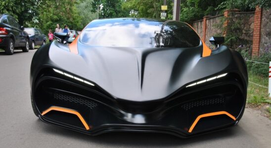 Украинский автопром: от редких кроссоверов до необычных электрокаров