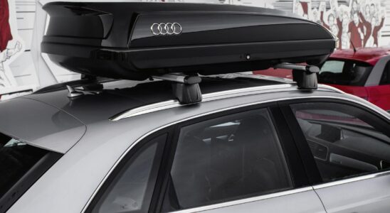 Лайфхаки для Audi: Как выбрать идеальный багажник на крышу