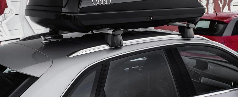 Лайфхаки для Audi: Как выбрать идеальный багажник на крышу