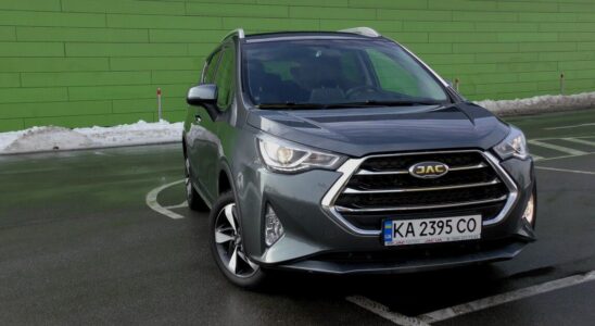 JAC S3: семейный кроссовер – тест-драйв, обзор и кому подойдет