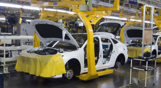 Changan: Как завод в Чунцине доказывает долговечность автомобилей