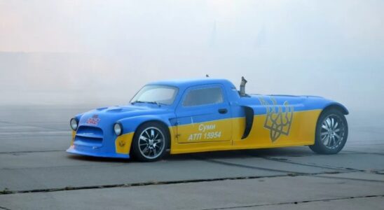 Тюнинг ЗАЗ-965: Необычные идеи и проекты для "горбатого" (фото)