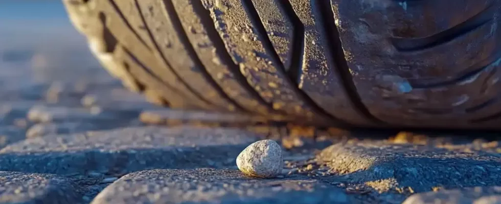 Нужно ли чистить шины перед хранением: советы экспертов Avtoservis34.ru