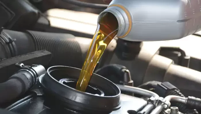 Выбираем масло для турбированного и атмосферного двигателя: в чем разница и что заливать?