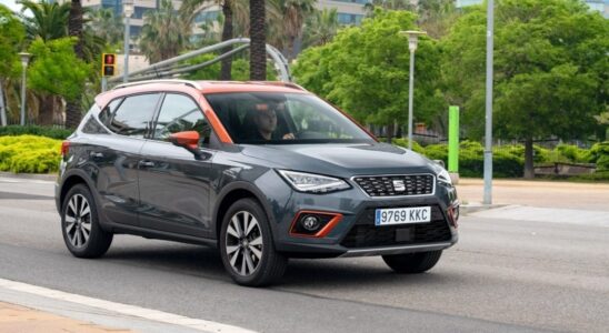 Лучшие бюджетные кроссоверы до 20 000 долларов: полный обзор и фото