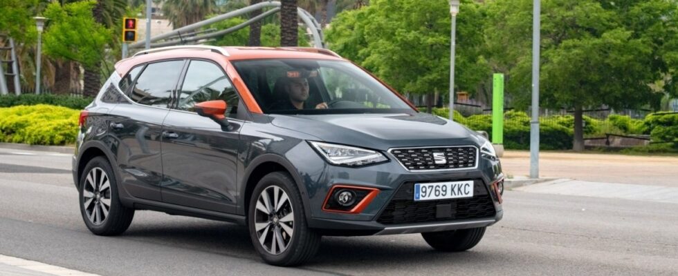 Лучшие бюджетные кроссоверы до 20 000 долларов: полный обзор и фото