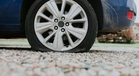 Зимняя подготовка авто: как правильно настроить давление в шинах