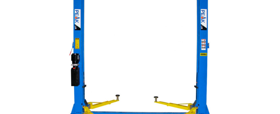 Автоподъемники: виды, выбор и применение на Avtoservis34.ru