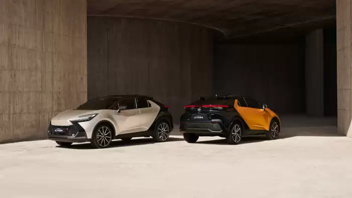 ТОП-10 безопасных автомобилей: ваш гид по выбору семейного транспорта