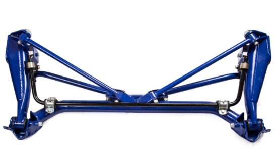 Лайфхаки по независимой подвеске: как выбрать и понять её устройство