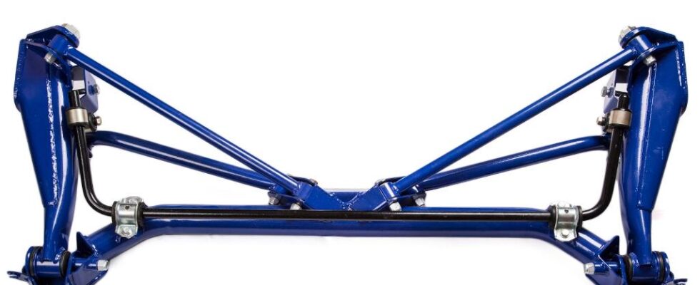 Лайфхаки по независимой подвеске: как выбрать и понять её устройство