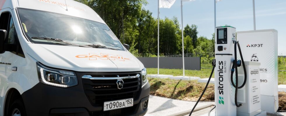 Электрификация автопарка: как ведущие мировые гиганты меняют транспорт