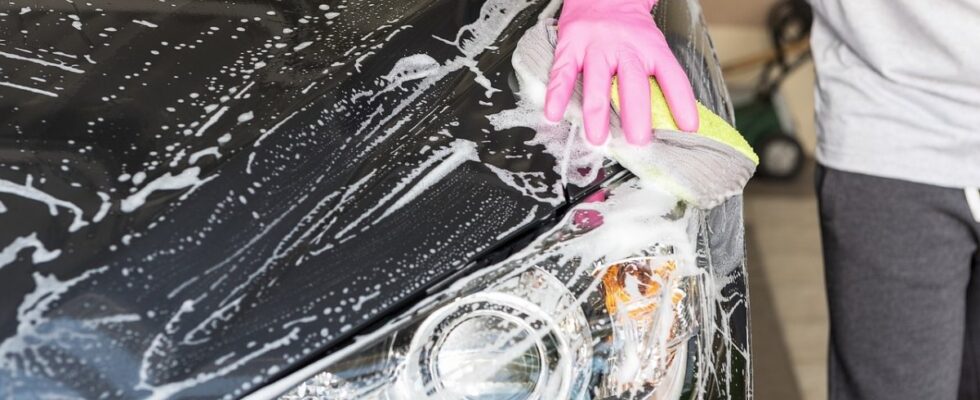 Автомобильный уход: 5 мифов, которые разоблачает Avtoservis34.ru