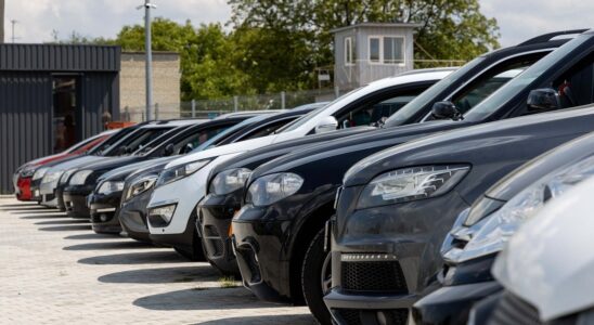 Бюджетные кроссоверы в Украине: как сэкономить на покупке во время войны