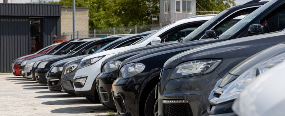 Бюджетные кроссоверы в Украине: как сэкономить на покупке во время войны