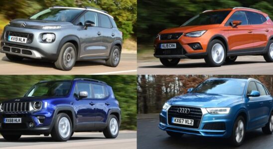 Автоновости: последние тенденции и обзоры от Avtoservis34