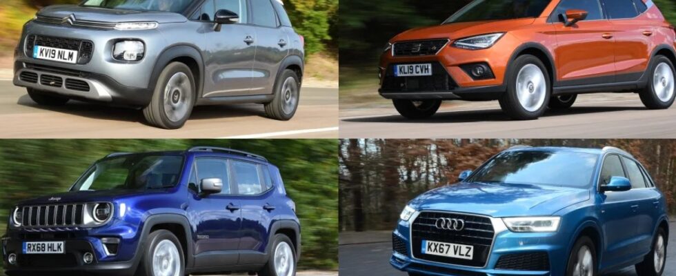 Автоновости: последние тенденции и обзоры от Avtoservis34